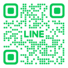 LINE登録QRコード
